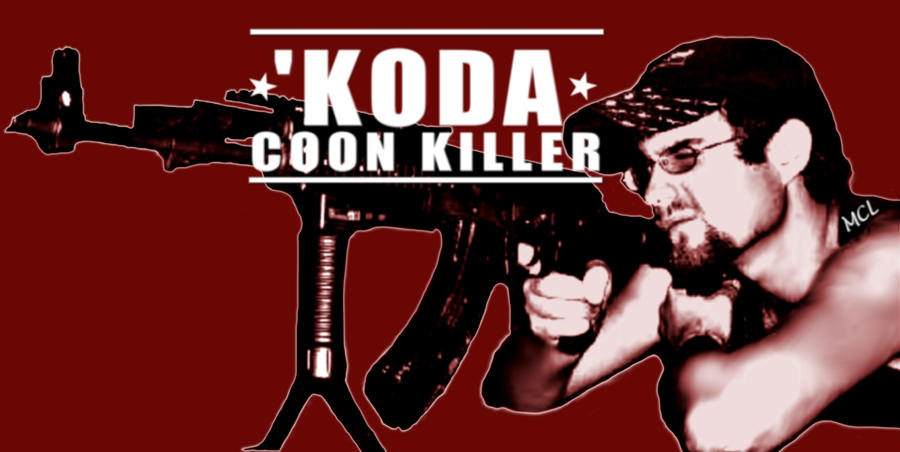 'Koda Coon Killer