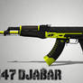 AK47 Skin