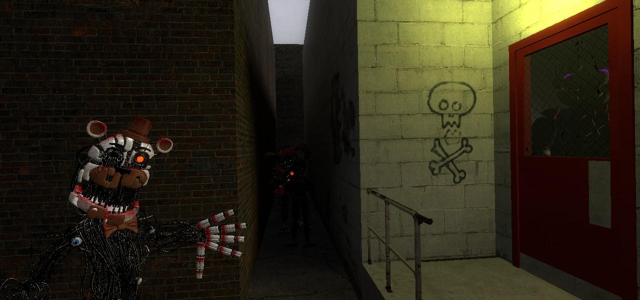 Happy 7th Anniversary FFPS by ferisaac03 on DeviantArt