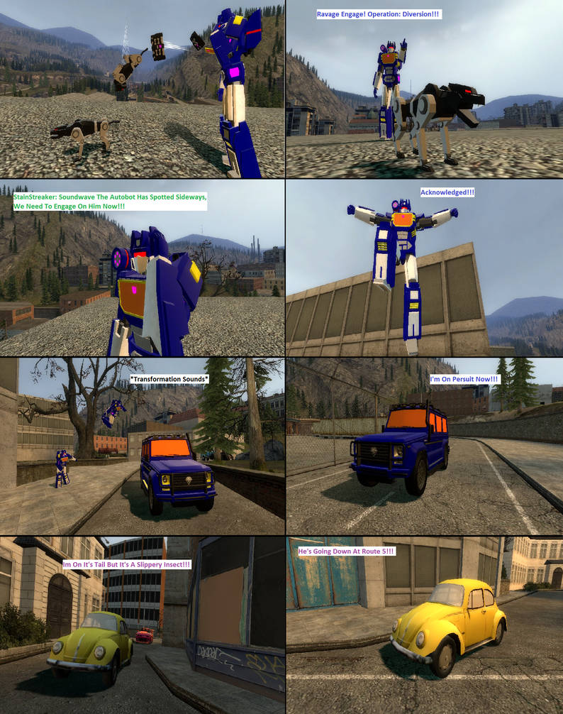 Joyride Part 6 by ferisaac03 on DeviantArt