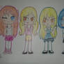 More Cute Girls!