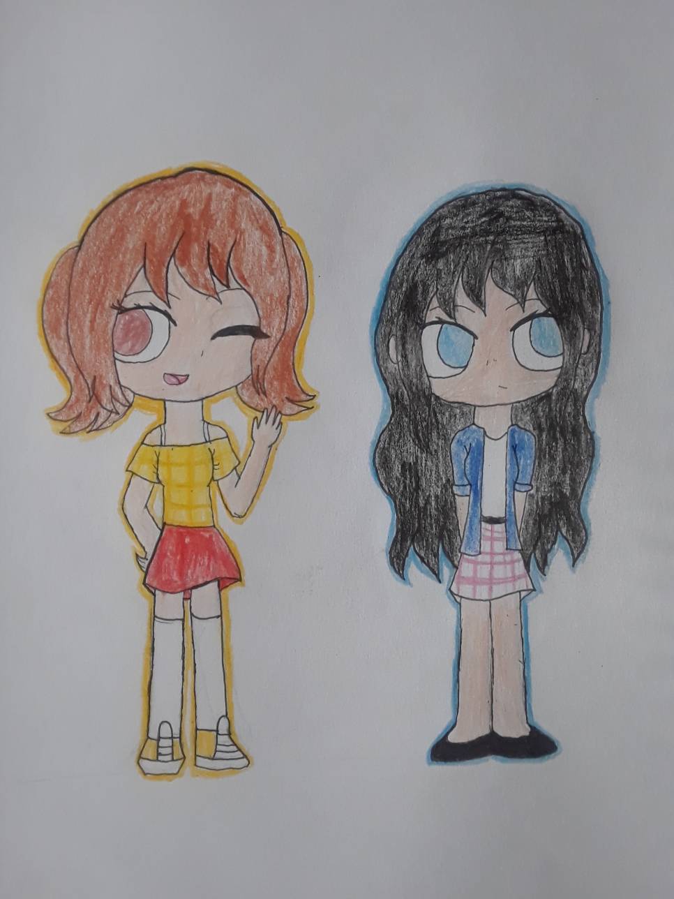 Sweet Girls