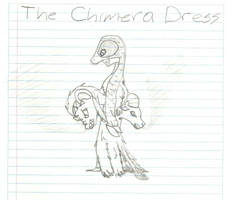 The Chimera Dress