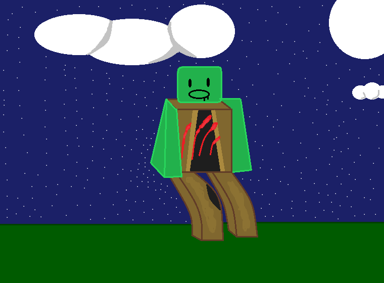 My Avatar Of Roblox By Zezon204 On Deviantart - 