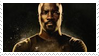 Luke Cage Stamp by LethalDelicacy