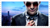 Stamp Daredevil. by LethalDelicacy