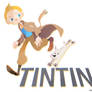 TinTin