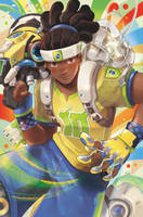 Olympic lucio!