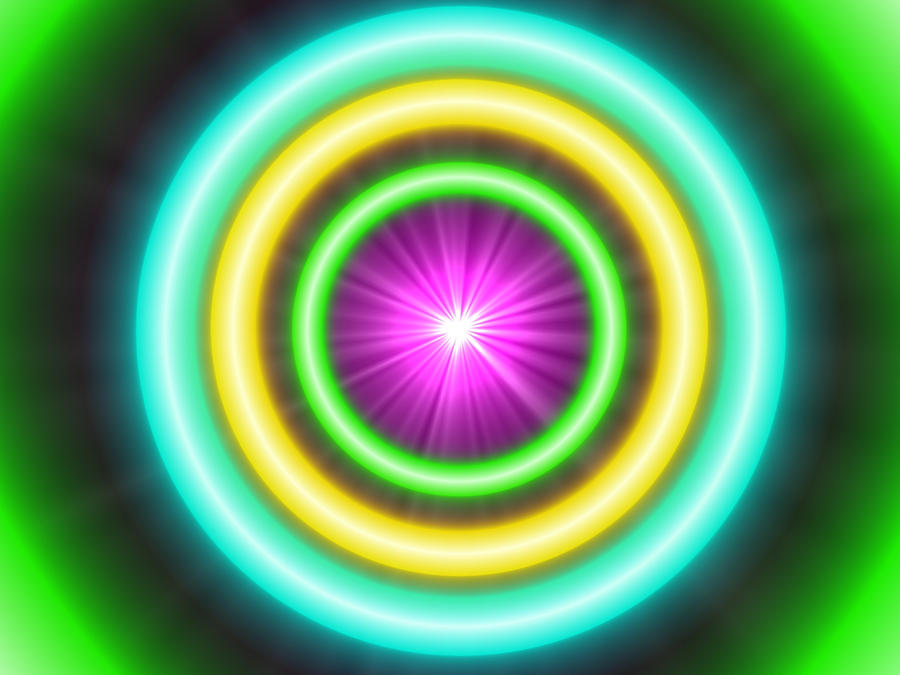 neon rings by adrianodevilio on DeviantArt