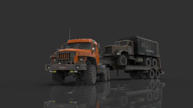 Spintires