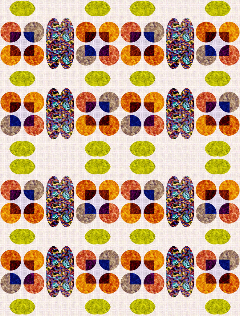 Curious Shapes by Iinsectica on DeviantArt