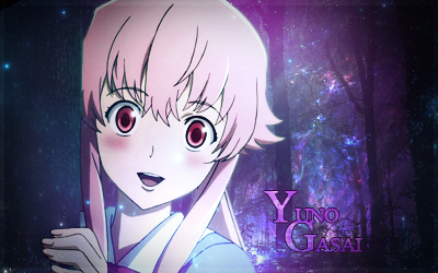 55 Future Diary ideas  future diary, mirai nikki, mirai nikki future diary