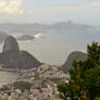 Rio from the Top III