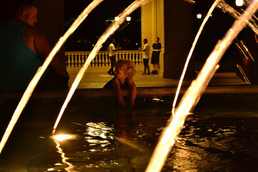 Fountain Fascination