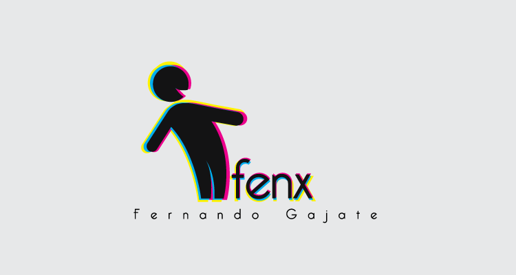 Fenx Logo