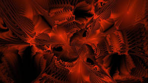 Unholy Red
