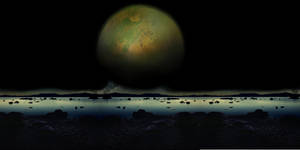 Primordial Soup