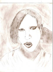 Marilyn Manson