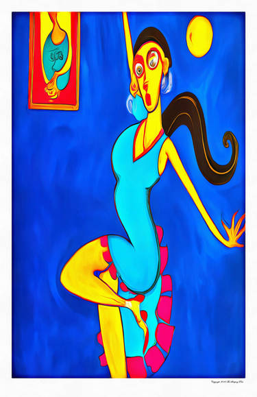 Dancing Woman 11x17 300dpi 06