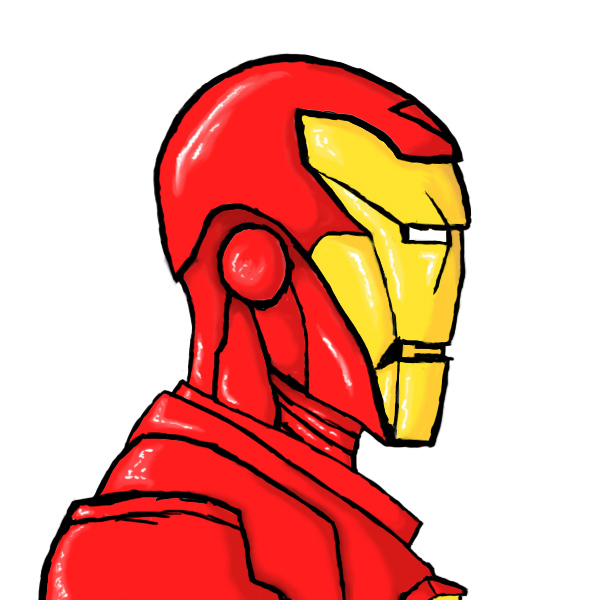 Iron Man