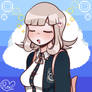 Sleepy Chiaki 2.ver