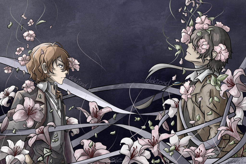 BSD Soukoku By Dekiond On DeviantArt bsd-soukoku-by-dekiond-on-deviantart