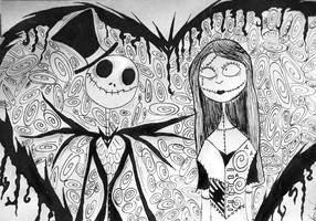 jack and sally