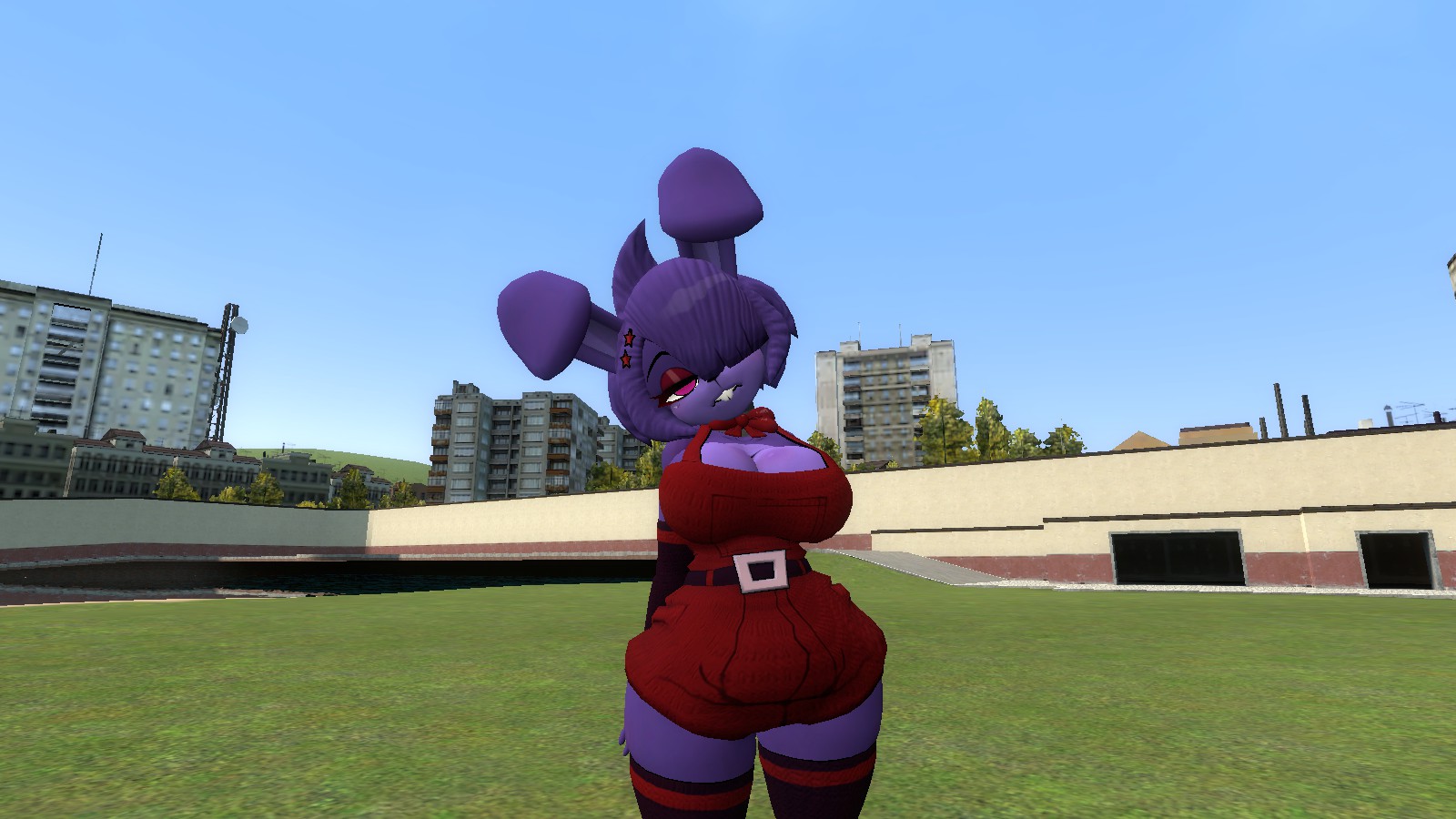 Com Mod Deviantart Testing Garry's Mod by TuffTheCat on DeviantArt