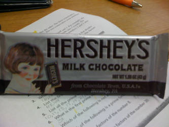 hersheys milk bar old school