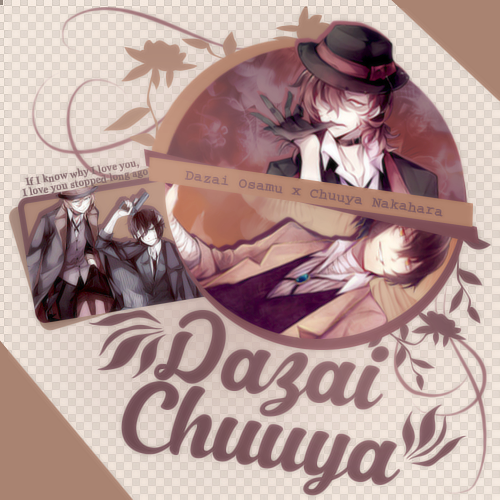 DazaixChuuya