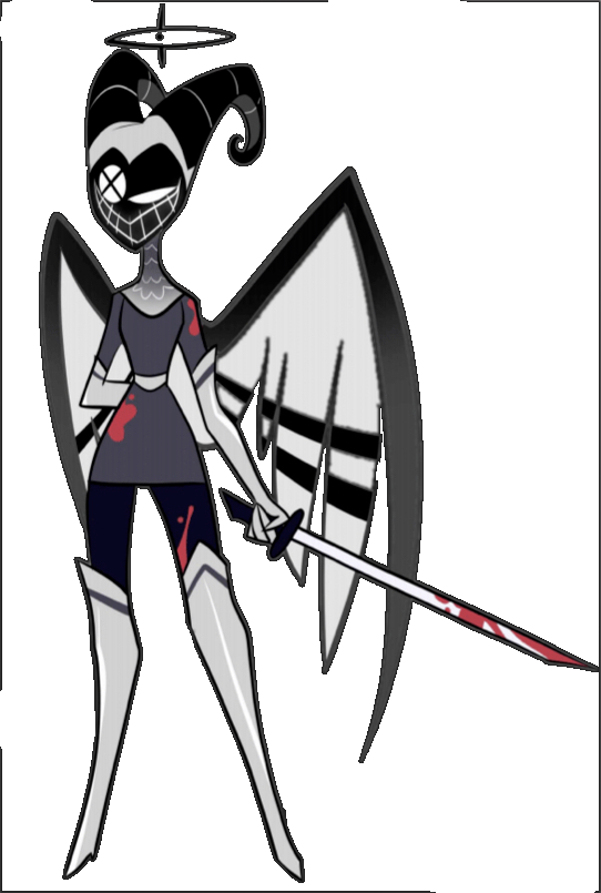 Lute The Exterminator By Rattlesnake1999 On DeviantArt Lute the exterminator by rattlesnake1999 on deviantart