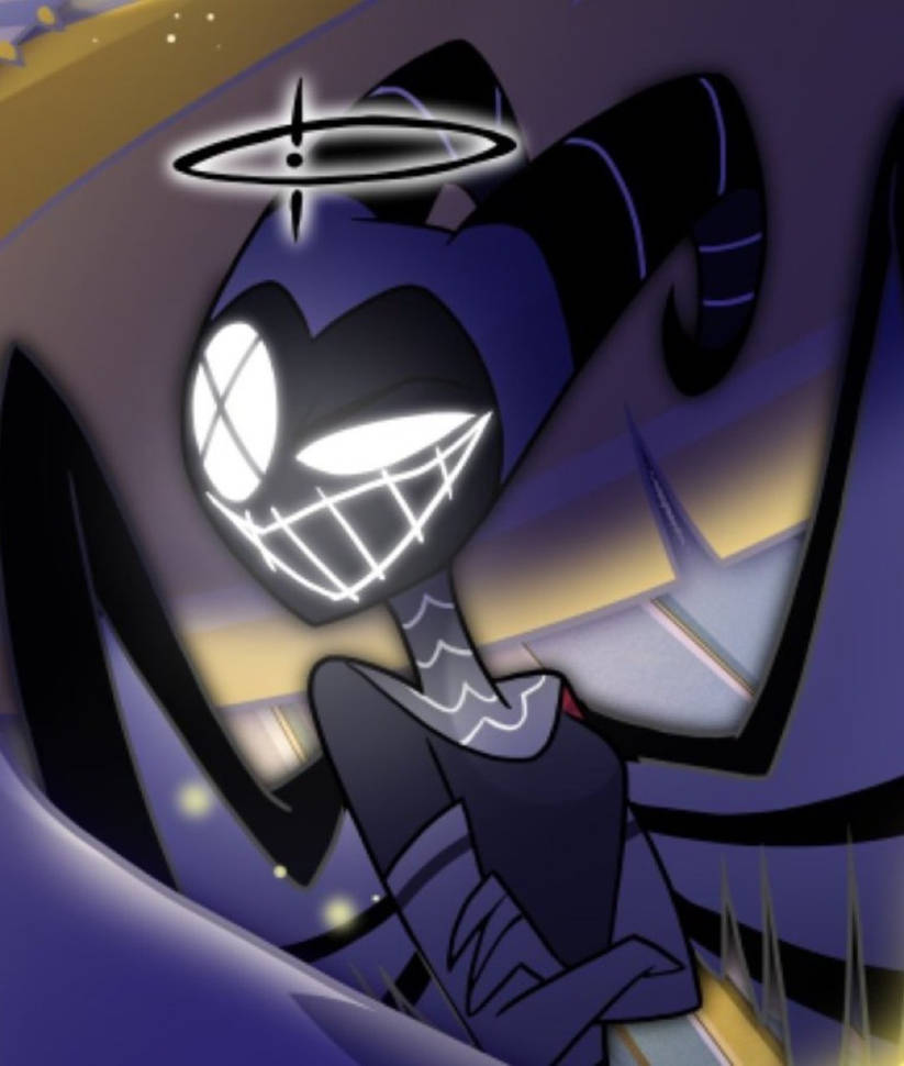 Lute The Exterminator by Rattlesnake1999 on DeviantArt
