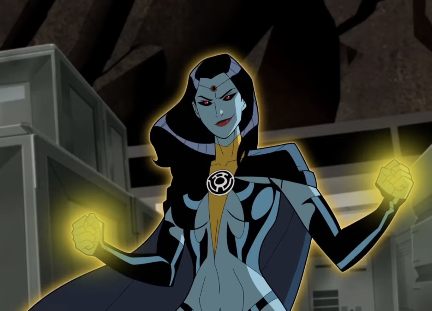 Lyssa Drak by Rattlesnake1999 on DeviantArt