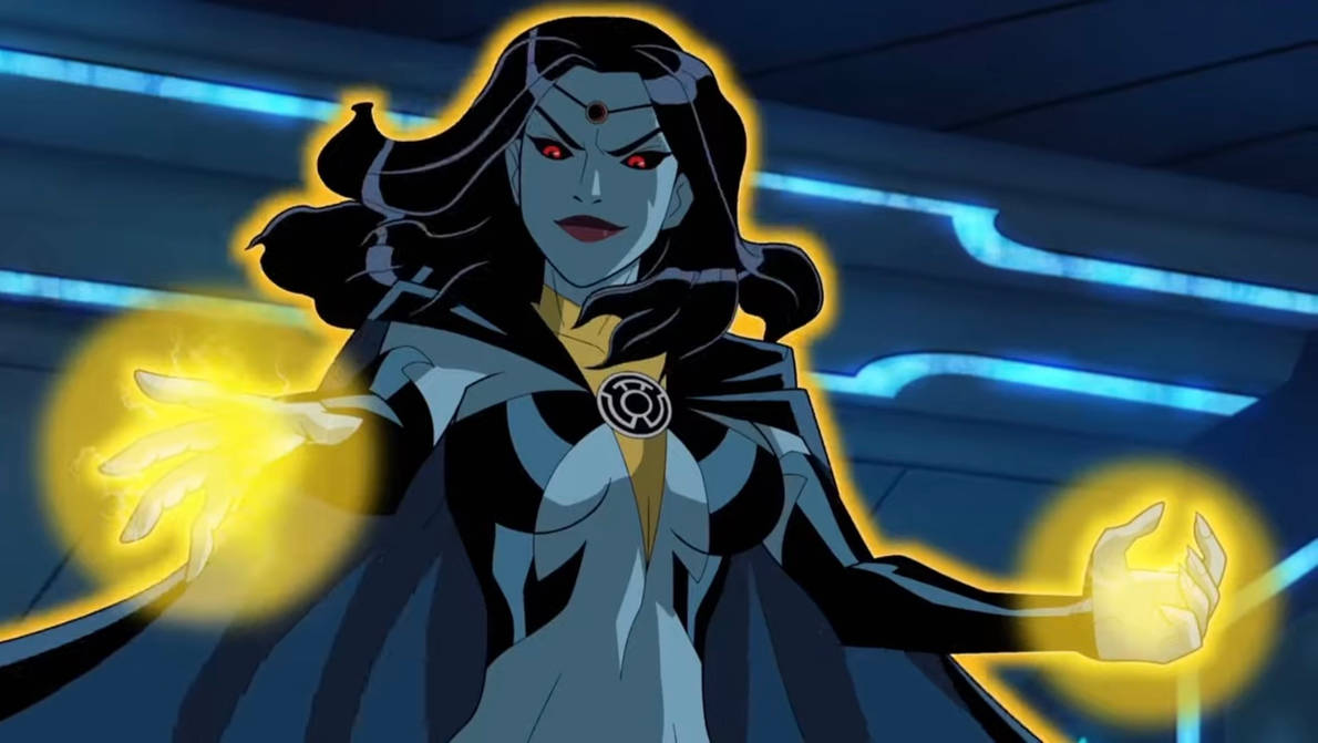 Lyssa Drak by Rattlesnake1999 on DeviantArt