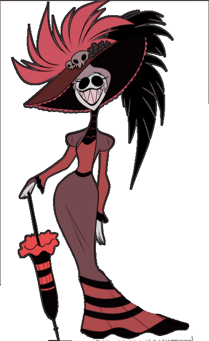 Rosie render 1 by Rattlesnake1999 on DeviantArt