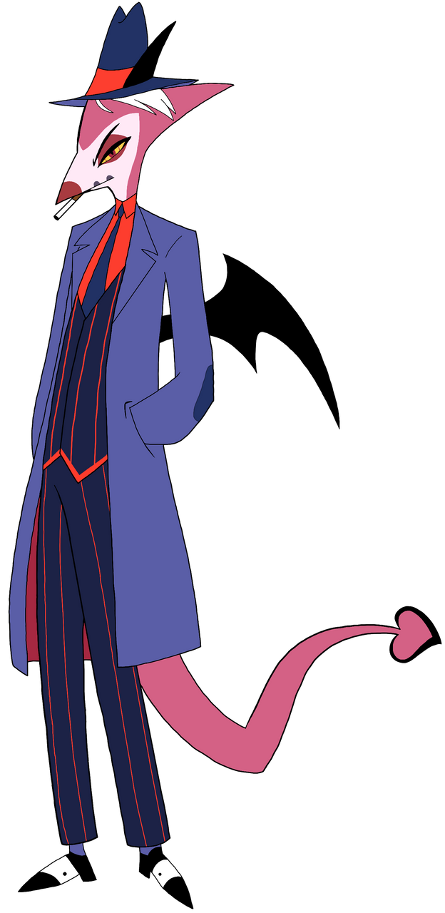 Stu render by Rattlesnake1999 on DeviantArt