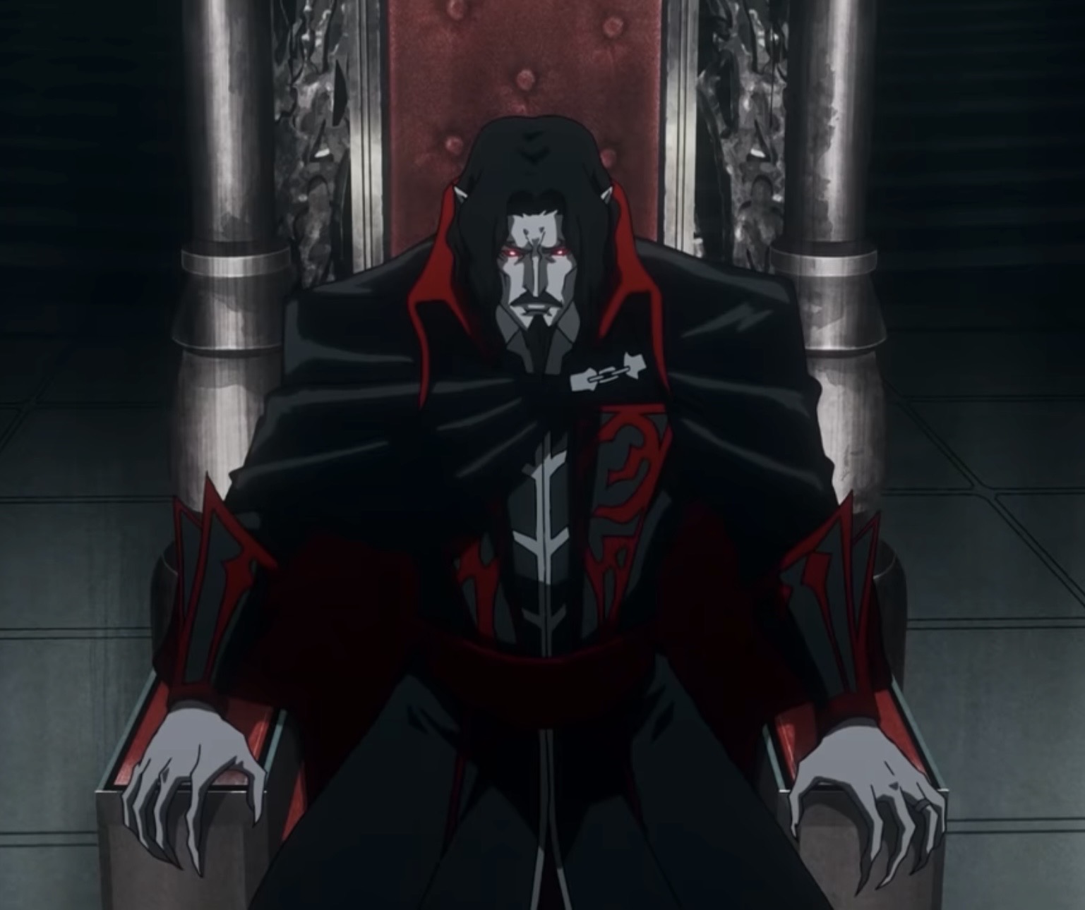 Deviantart Castlevania Boxing Dracula (Castlevania) by Rattlesnake1999 on DeviantArt