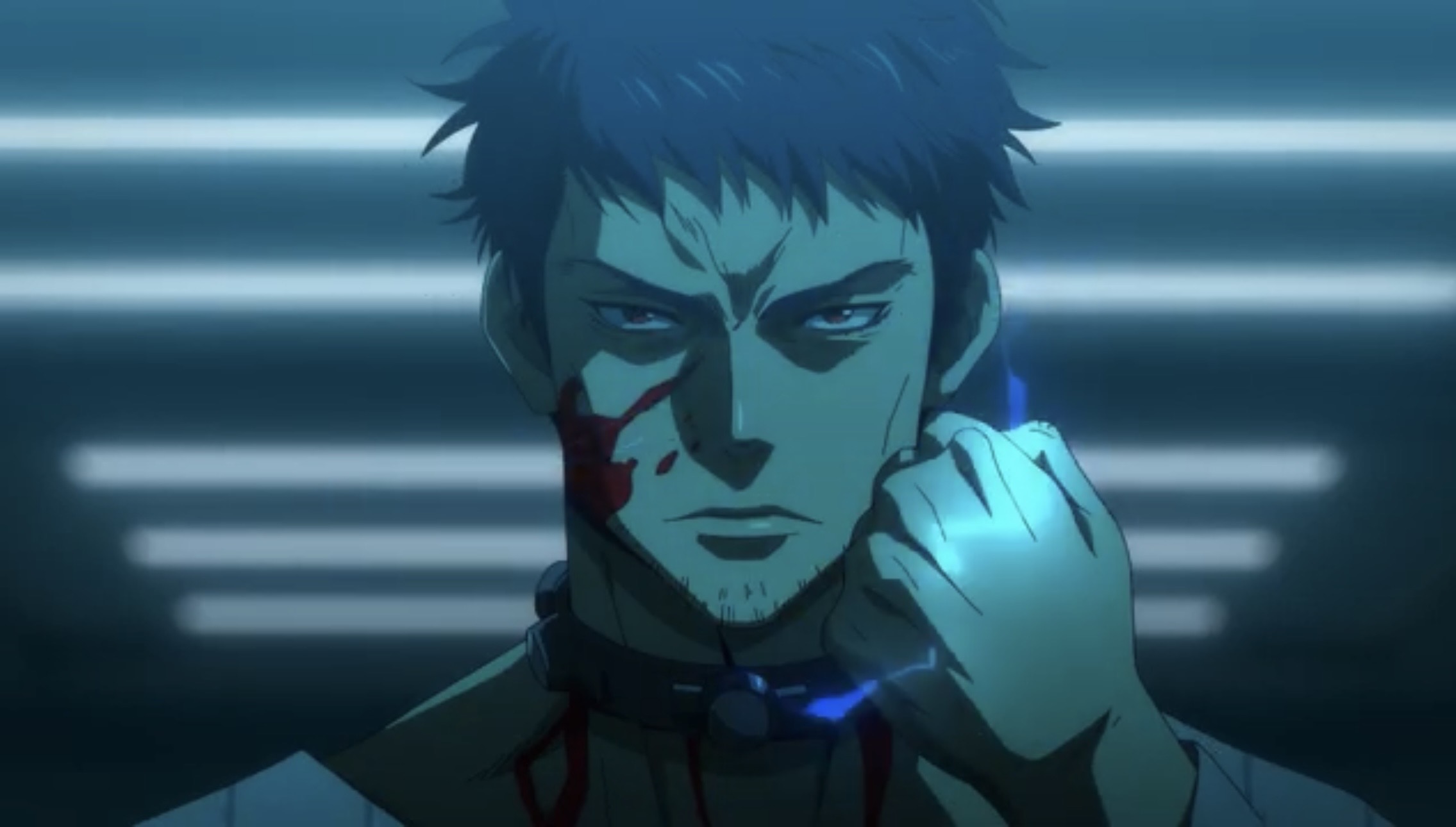 Joe Higan Ninja Kamui By Rattlesnake1999 On DeviantArt joe-higan-ninja-kamui-by-rattlesnake1999-on-deviantart