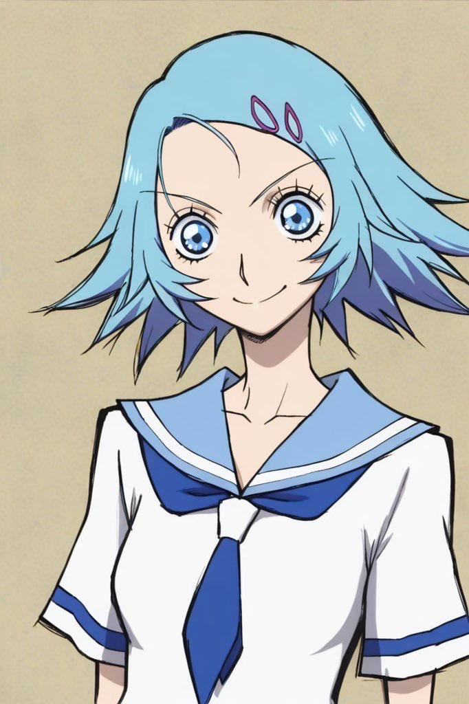 Ang Rinne Amagane Rinne (Hells) by Rattlesnake1999 on DeviantArt