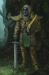 Dunmer Telvanni