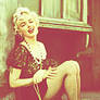 Goodbye Norma Jean.