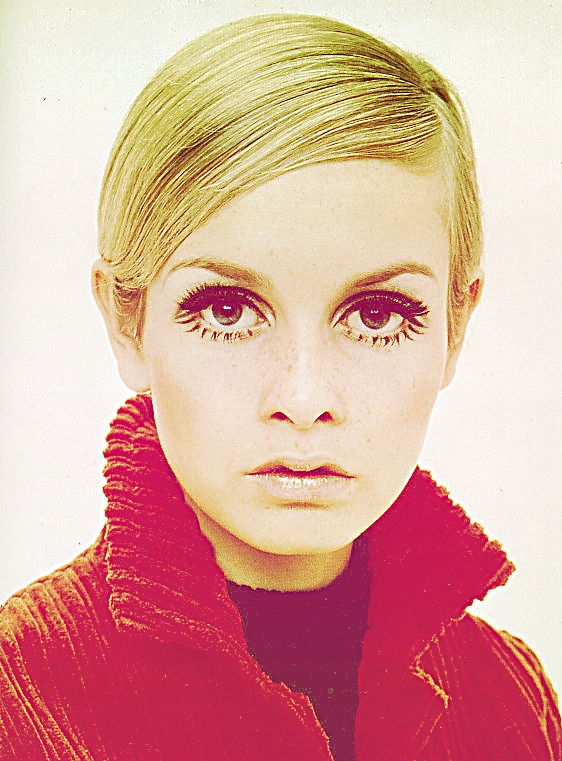 Twiggy.