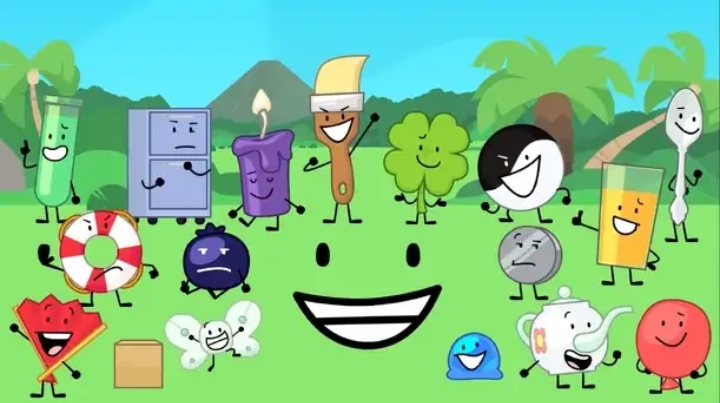 WALLPAPER INANIMATE INSANITY BY EVELYN 7 by EVELYNMEDIACENSTERYT on ...