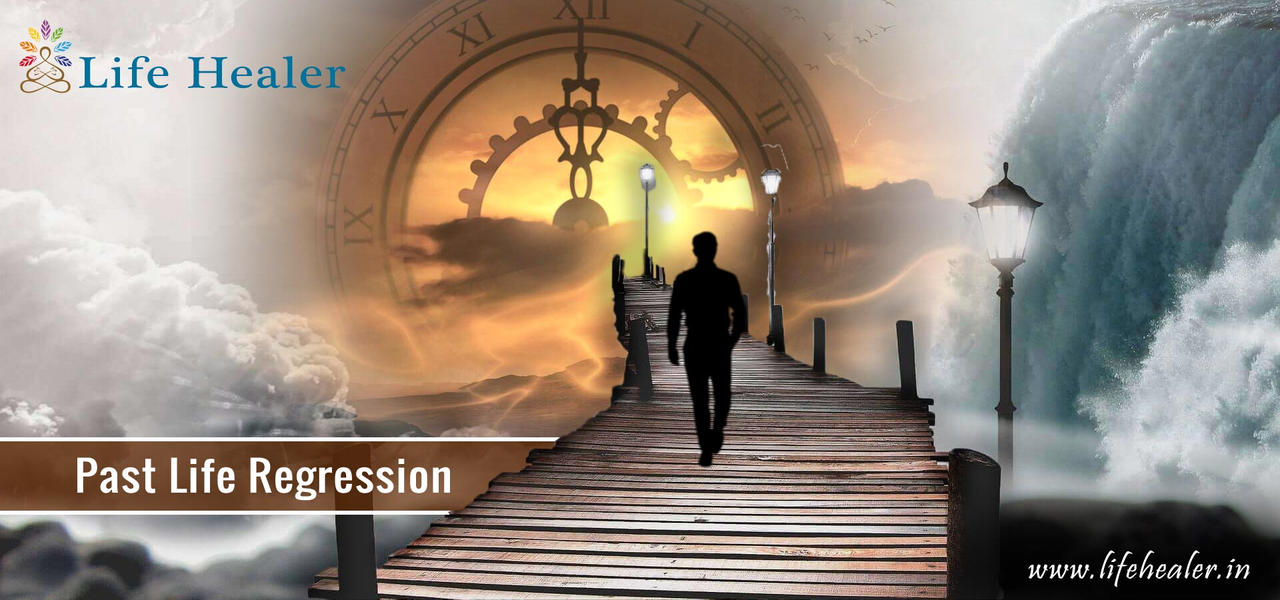 Past Life Regressor Scan Vf