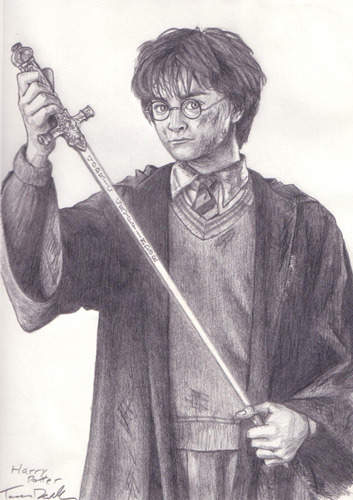 Harry Potter