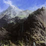 the Peak