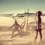 Hunting Trip