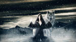 The Wolves Are Coming by TahaAlasari