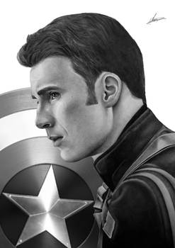 Captain America