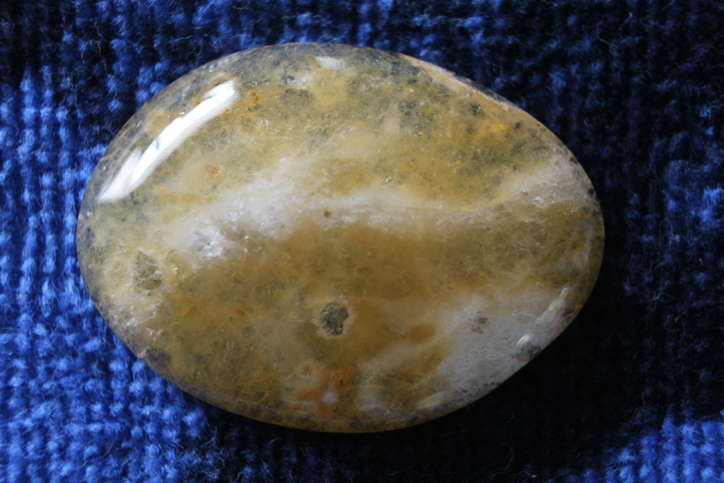 Rough Rocks Into Beautiful Gems